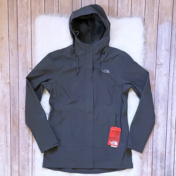 The North Face Women’s Apex Flex DryVent Jacket - Picture 2 of 8